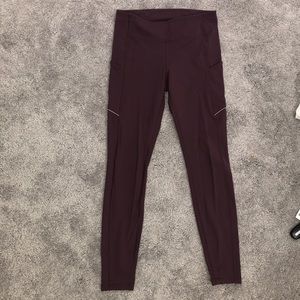 Lululemon Speed Up Leggings